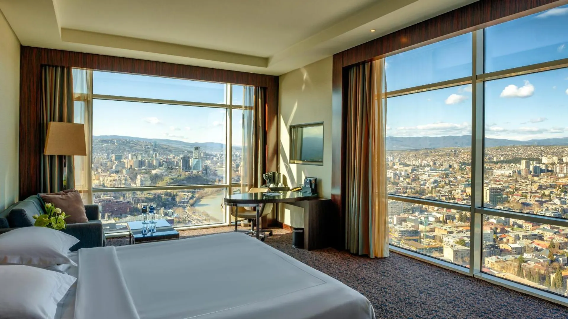 The Biltmore Tbilisi Hotel