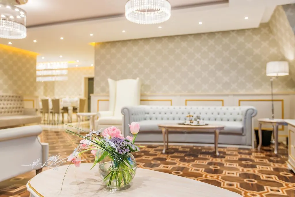 The Biltmore Tbilisi Hotel