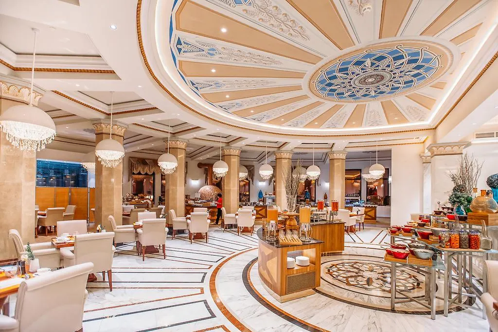 *****  The Biltmore Tbilisi Hotel Georgia