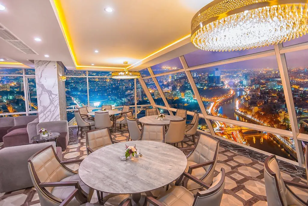 The Biltmore Tbilisi Hotel