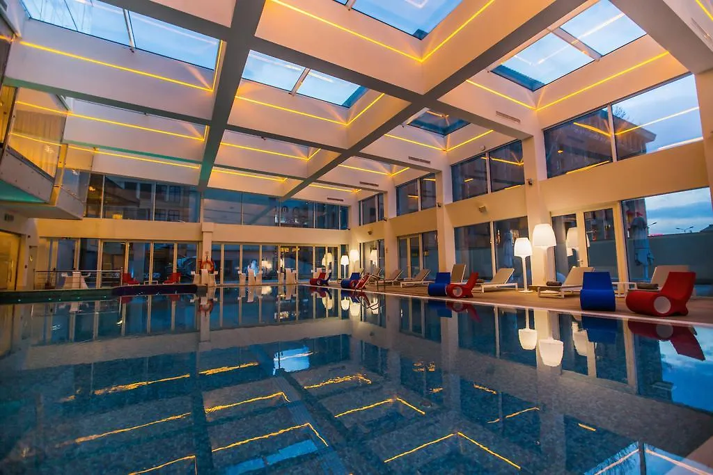 *****  The Biltmore Tbilisi Hotel Georgia
