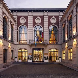 Der Valk Sélys Hotel&spa Hotel Liège