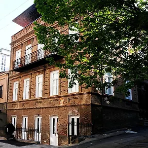 Hotel The 10, Tbilissi