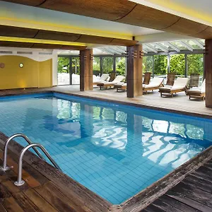 Family Hotel Vic-sur-Cère