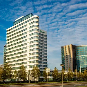 Express Arena Towers By Ihg Hotel Amsterdam