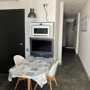  Apartment Asv Spain