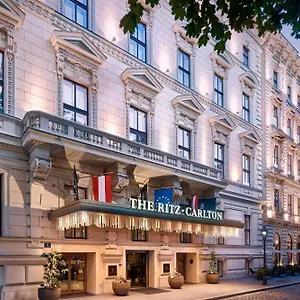The Ritz-carlton, Hotel Vienne