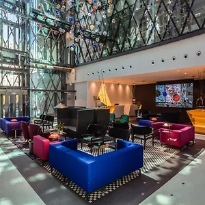 Indigo Nowy świat, An Ihg Hotel