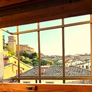  Apartment Loft 47 Italy