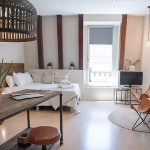  Apartment El Alma De Ramblas Spain