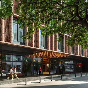 Hotel Artizan - Design, Tbilissi