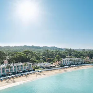 Fairmont Royal Pavilion Barbados Hotel Saint James
