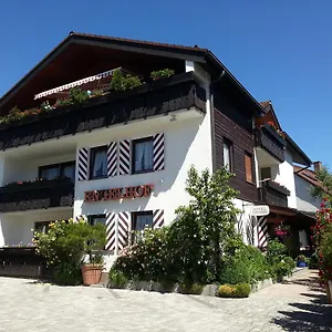 Engelhof Hotel Tutzing