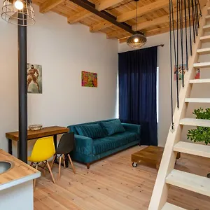 Giorgi's Apartament