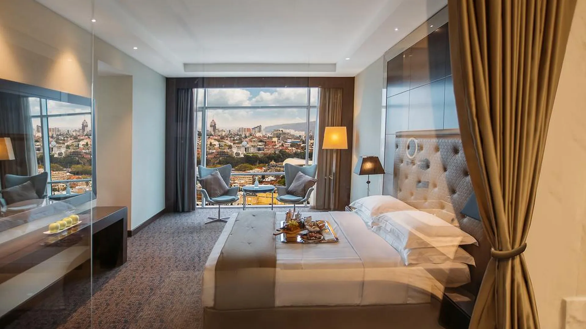The Biltmore Tbilisi Hotel