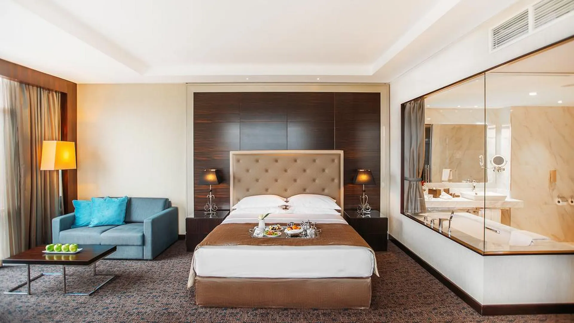The Biltmore Tbilisi Hotel Georgië