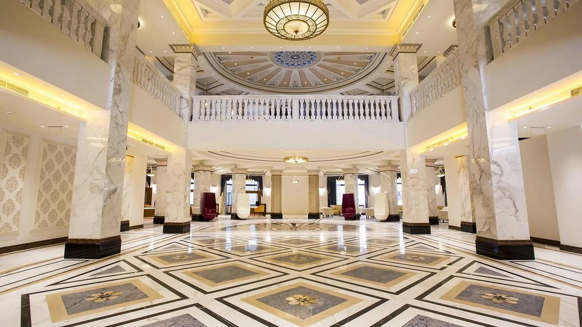 The Biltmore Tbilisi Hotel