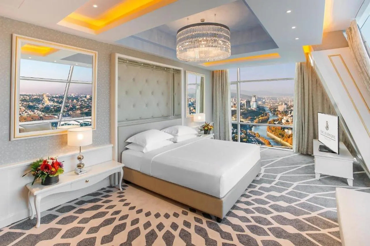 The Biltmore Tbilisi Hotel