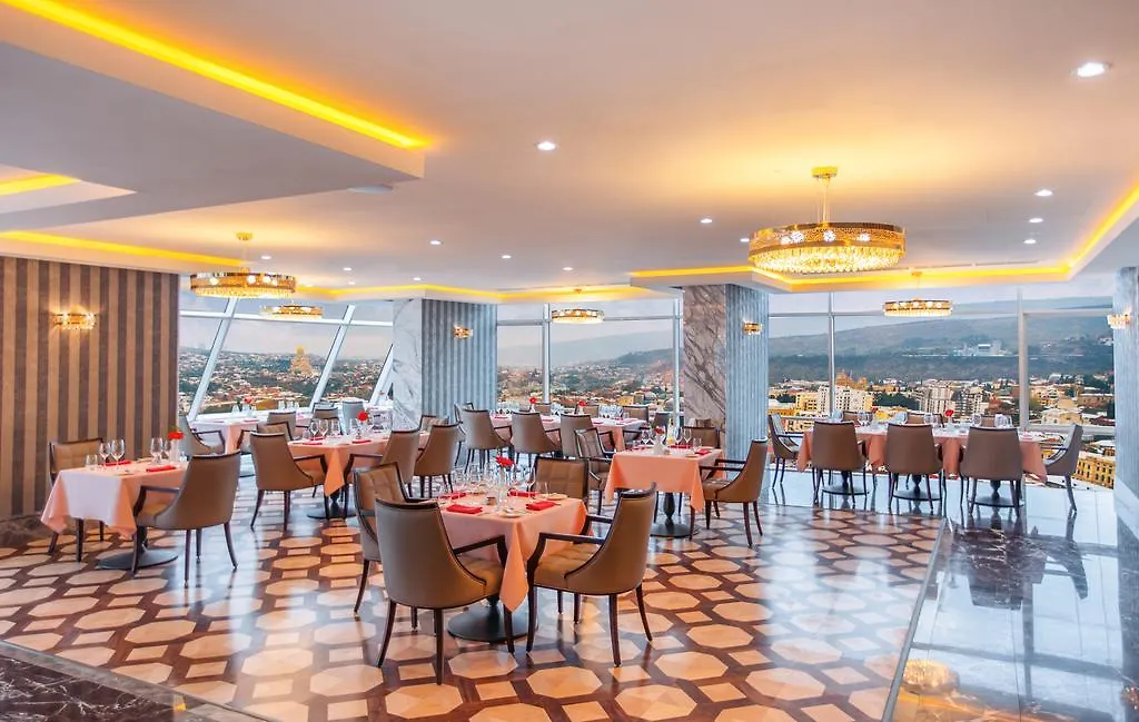 The Biltmore Tbilisi Hotel