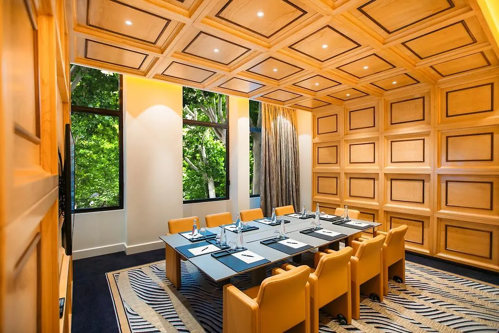 *****  The Biltmore Tbilisi Hotel Georgië