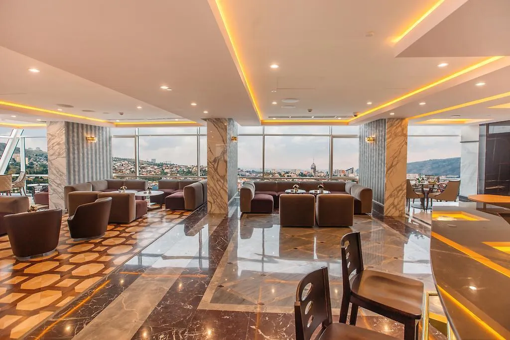 The Biltmore Tbilisi Hotel 5*,