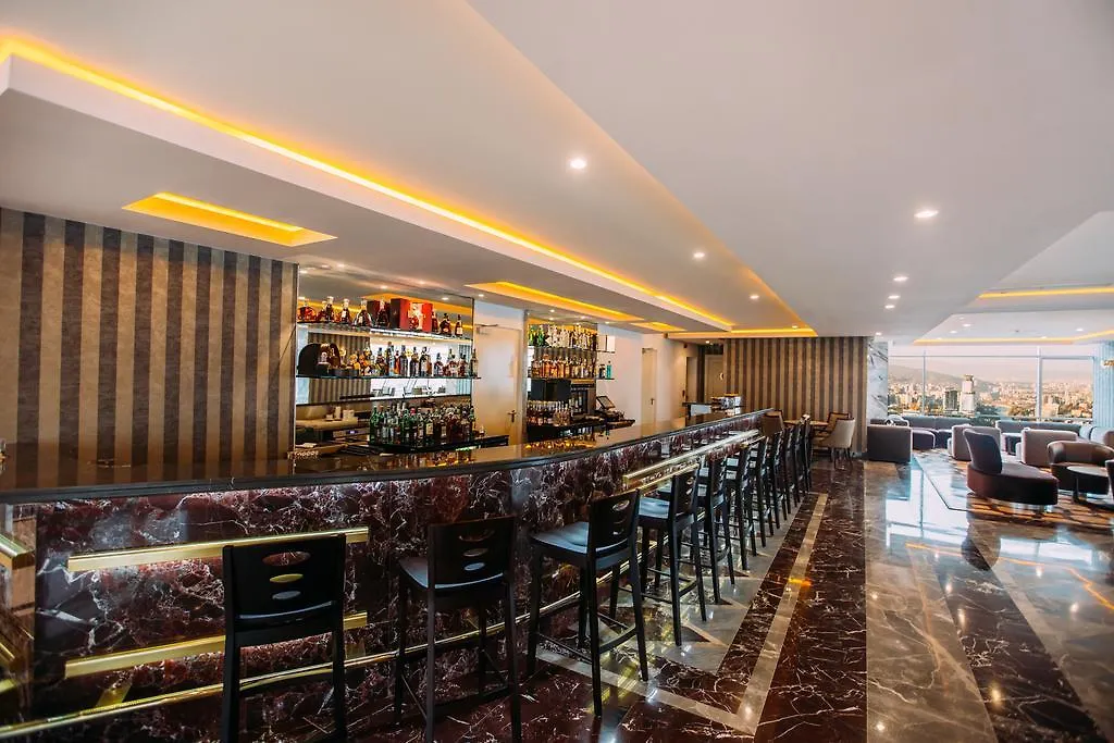 The Biltmore Tbilisi Hotel