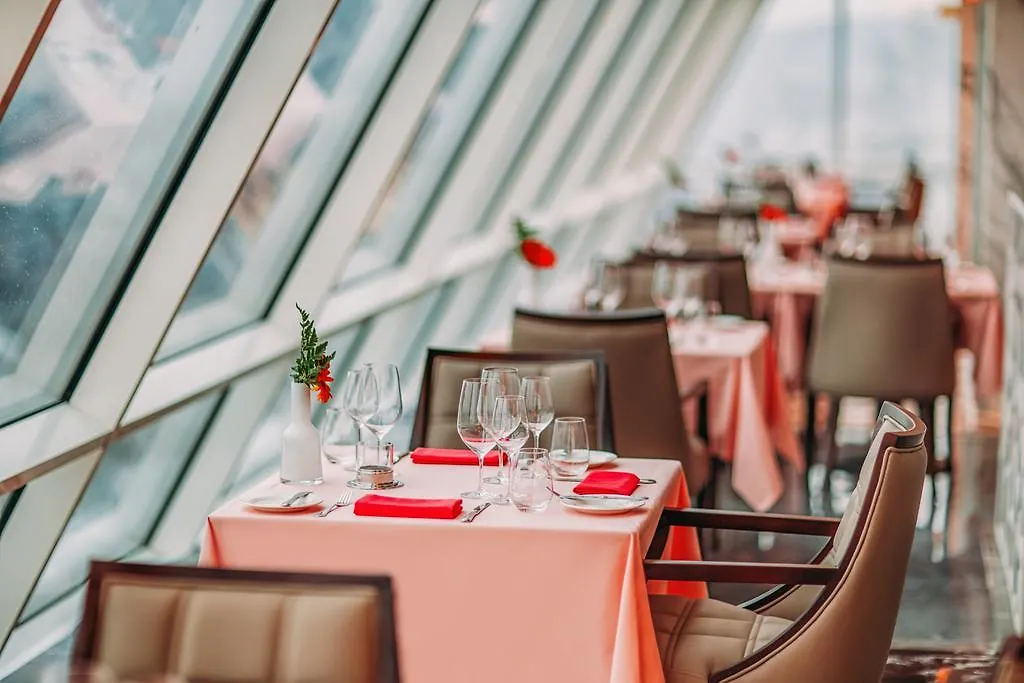 The Biltmore Tbilisi Hotel