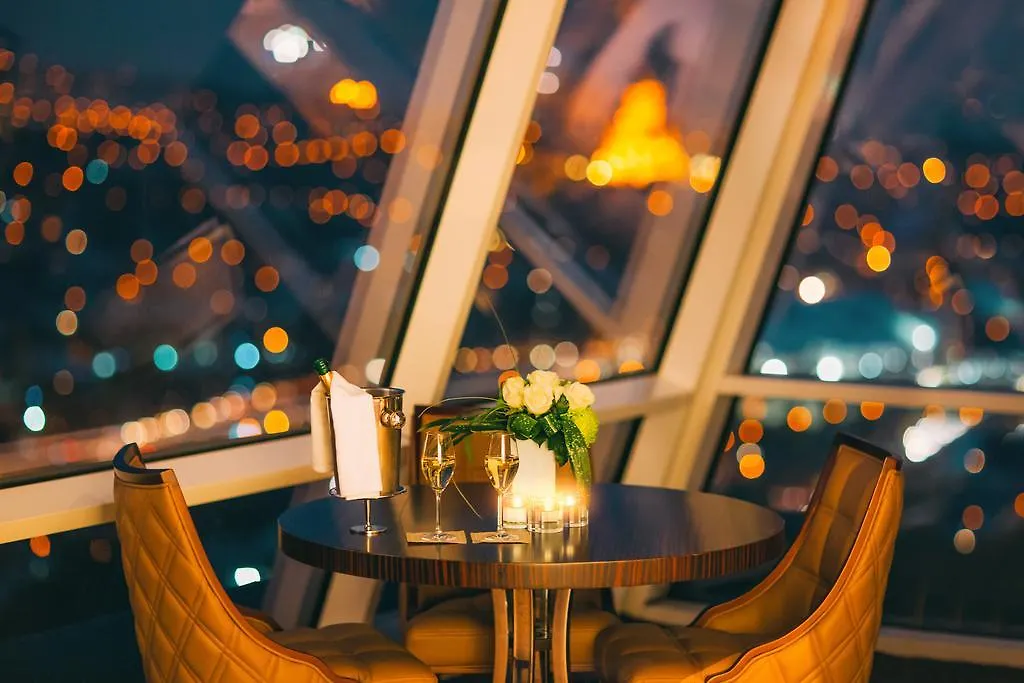 The Biltmore Tbilisi Hotel
