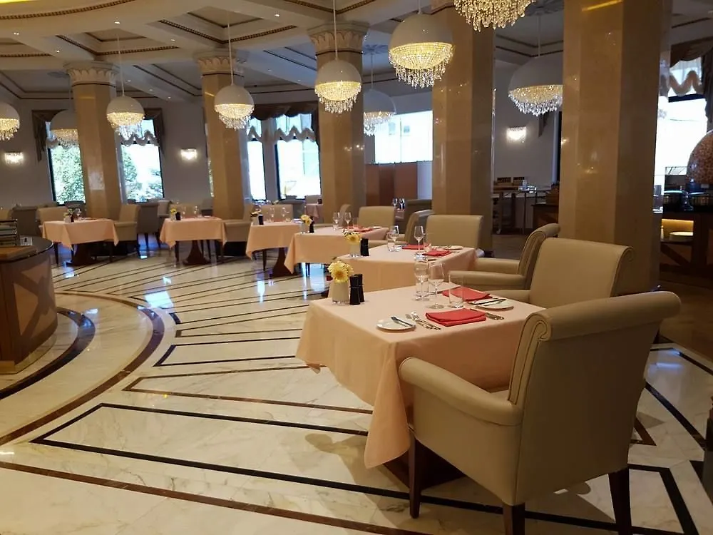 The Biltmore Tbilisi Hotel