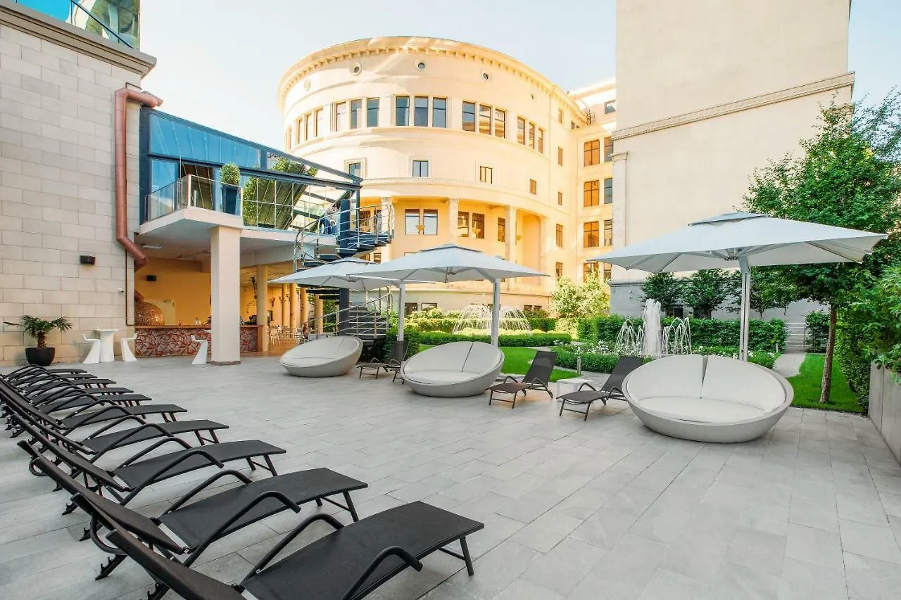 The Biltmore Tbilisi Hotel 5*,