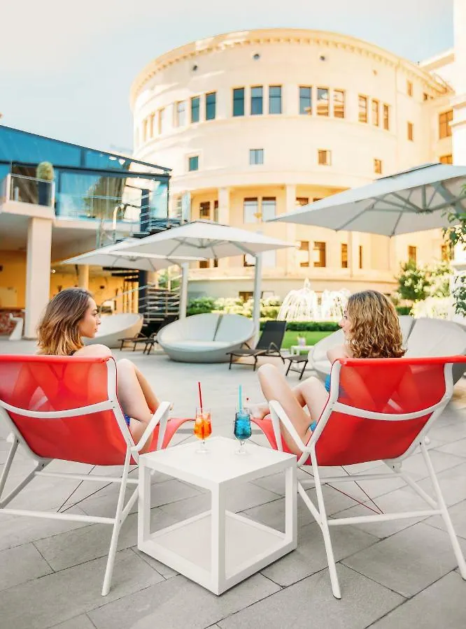 The Biltmore Tbilisi Hotel